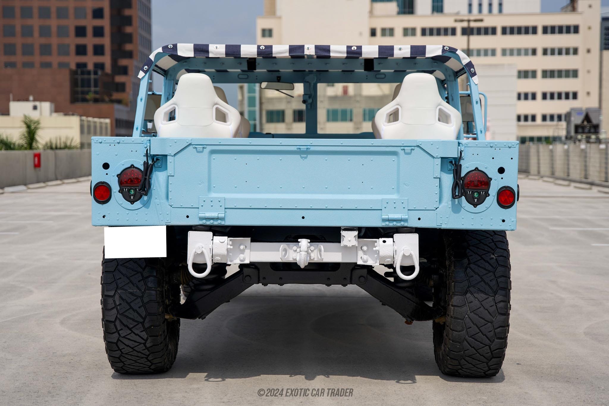 2010 AM General Humvee M1123 for Sale | Exotic Car Trader (Lot